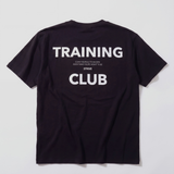 STRIVE Core Collection 01 Athleisure T-Shirt – Black